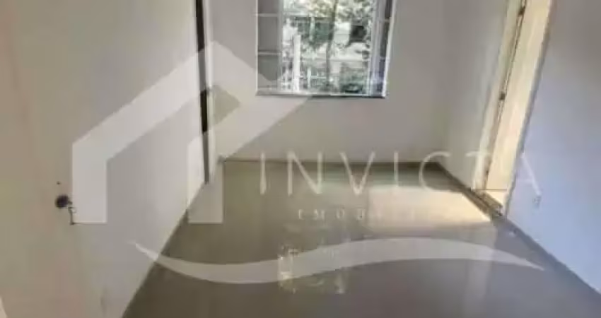 Apartamento com 1 quarto à venda na Rua Maestro Francisco Braga, Copacabana, Rio de Janeiro