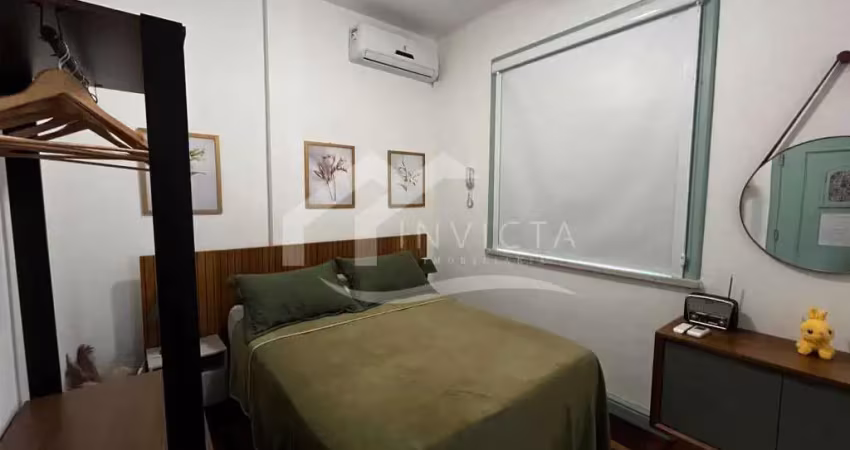 Apartamento com 1 quarto para alugar na Rua Ronald de Carvalho, Copacabana, Rio de Janeiro