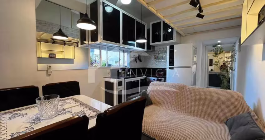 Apartamento com 1 quarto para alugar na Rua Ronald de Carvalho, Copacabana, Rio de Janeiro