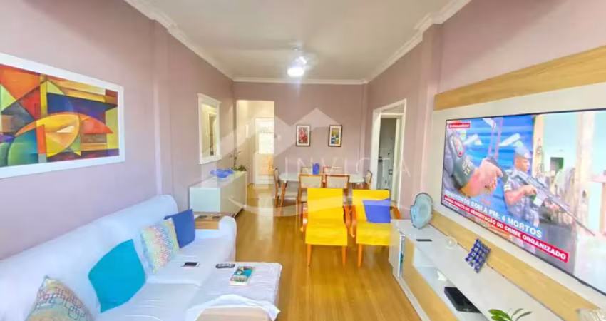 Apartamento com 2 quartos à venda na Rua Carvalho de Mendonça, Copacabana, Rio de Janeiro