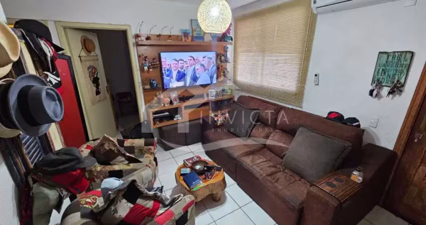 Apartamento com 2 quartos à venda na Rua Frei Caneca, Estácio, Rio de Janeiro