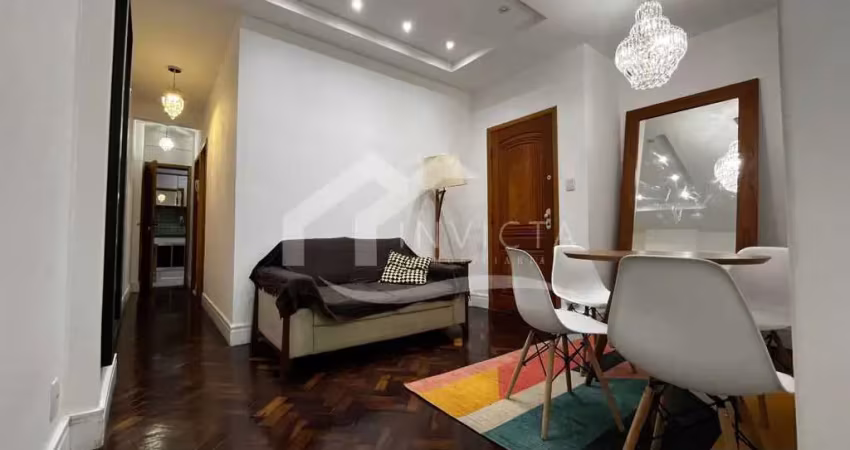 Apartamento com 2 quartos para alugar na Rua Pompeu Loureiro, Copacabana, Rio de Janeiro