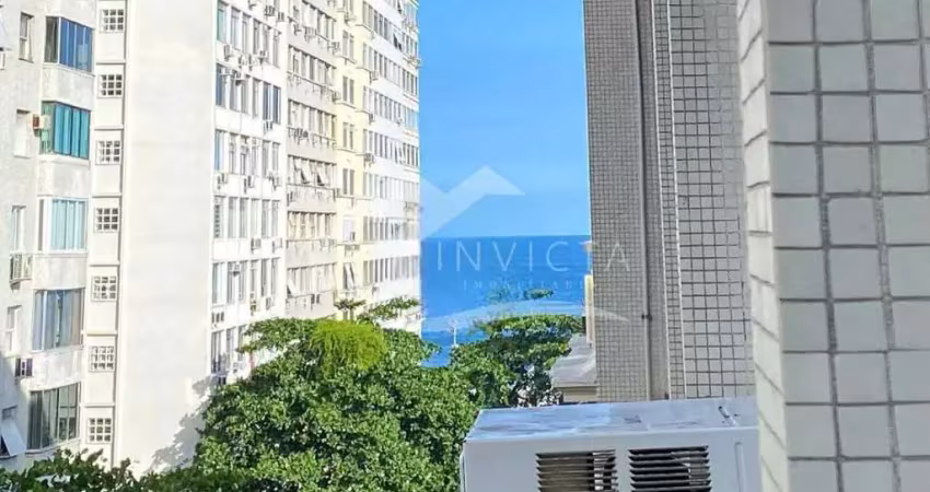 Apartamento com 3 quartos à venda na Rua Belfort Roxo, Copacabana, Rio de Janeiro