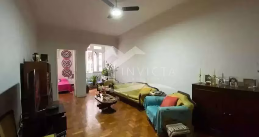 Apartamento com 3 quartos à venda na Rua Xavier da Silveira, Copacabana, Rio de Janeiro