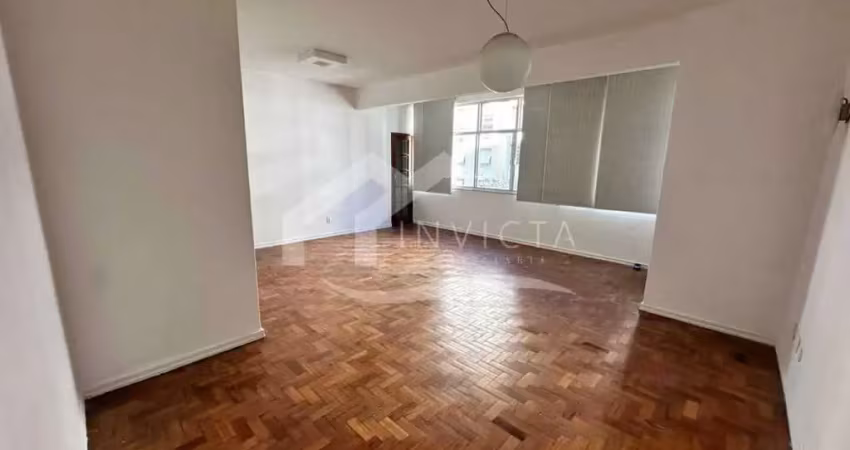 Apartamento com 3 quartos à venda na Rua Tonelero, Copacabana, Rio de Janeiro