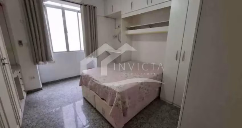 Apartamento com 1 quarto à venda na Rua Paula Freitas, Copacabana, Rio de Janeiro