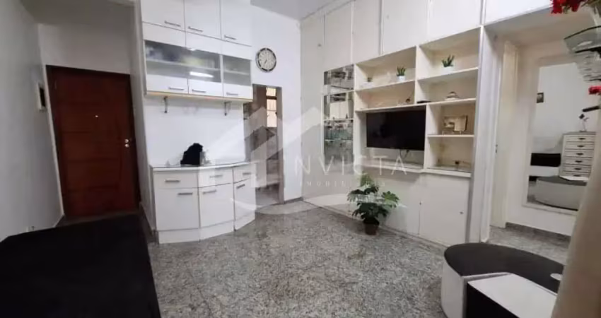 Apartamento com 1 quarto à venda na Rua Paula Freitas, Copacabana, Rio de Janeiro