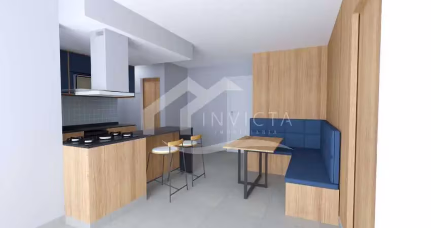Apartamento com 2 quartos à venda na Rua Paula Freitas, Copacabana, Rio de Janeiro