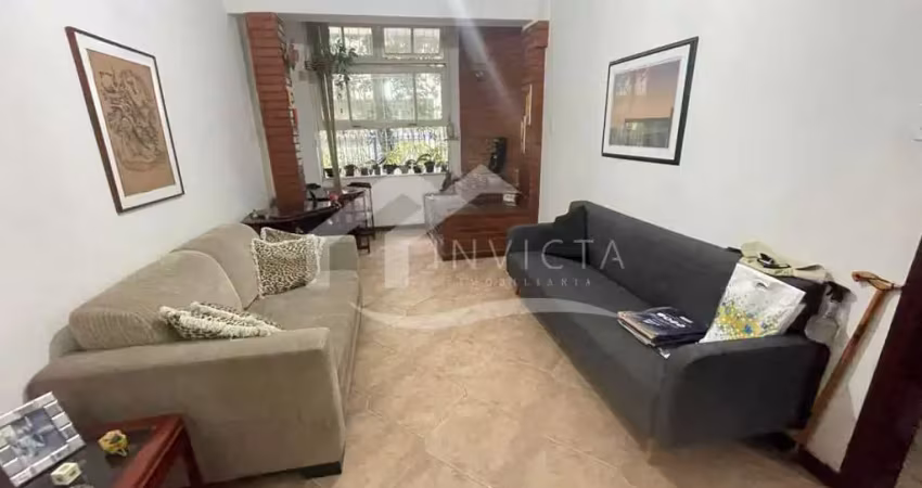 Apartamento com 2 quartos à venda na Rua Maestro Francisco Braga, Copacabana, Rio de Janeiro