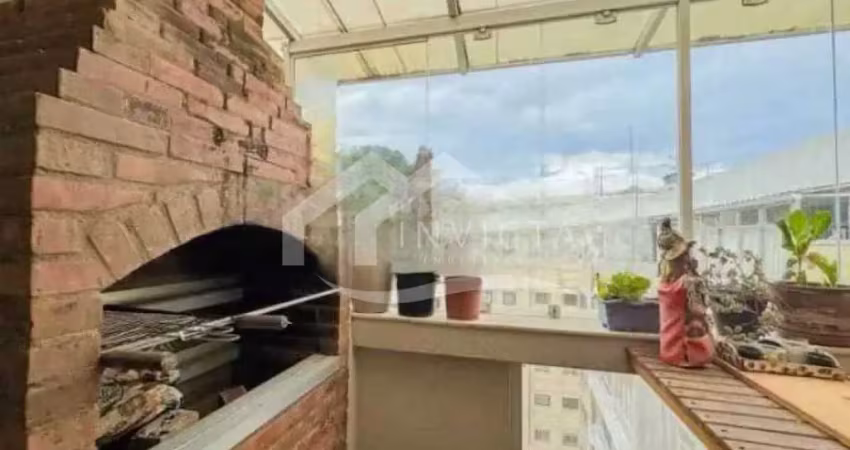 Apartamento com 3 quartos à venda na Rua Anita Garibaldi, Copacabana, Rio de Janeiro