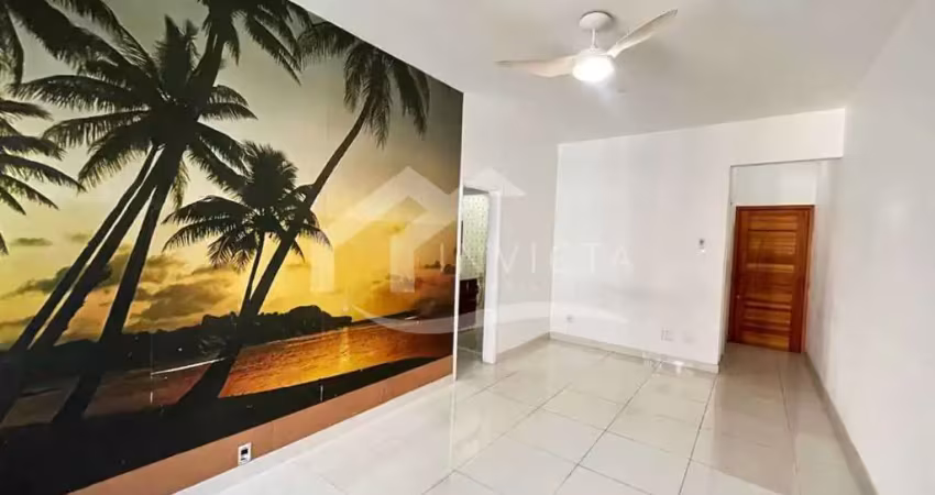 Apartamento com 2 quartos à venda na Praia de Botafogo, Botafogo, Rio de Janeiro