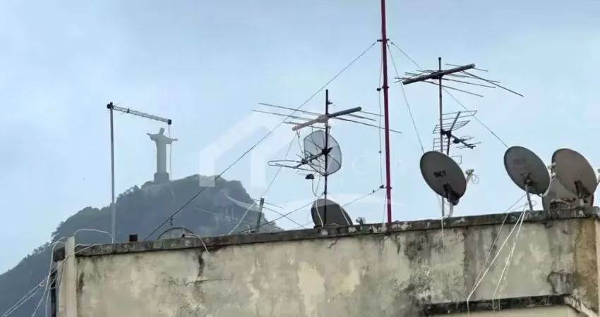 Kitnet / Stúdio à venda na Avenida Nossa Senhora de Copacabana, Copacabana, Rio de Janeiro