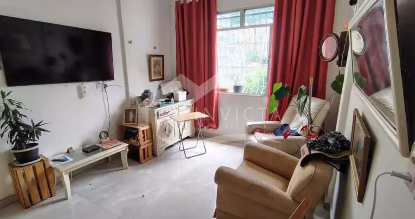 Apartamento com 2 quartos à venda na Rua Figueiredo Magalhães, Copacabana, Rio de Janeiro