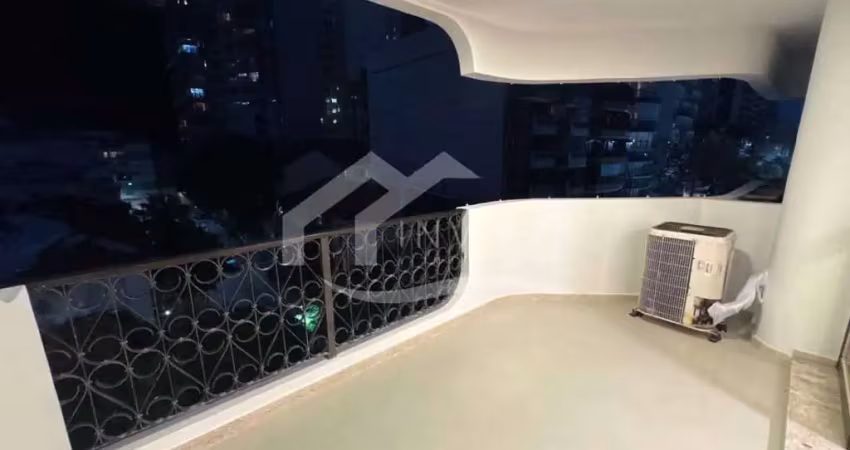 Apartamento com 3 quartos à venda na Rua Fonte da Saudade, Lagoa, Rio de Janeiro