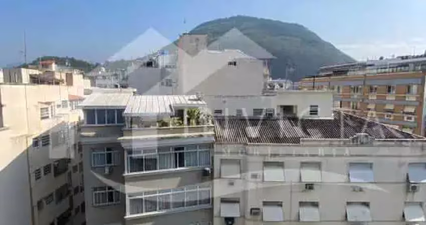 Kitnet / Stúdio à venda na Rua Domingos Ferreira, Copacabana, Rio de Janeiro
