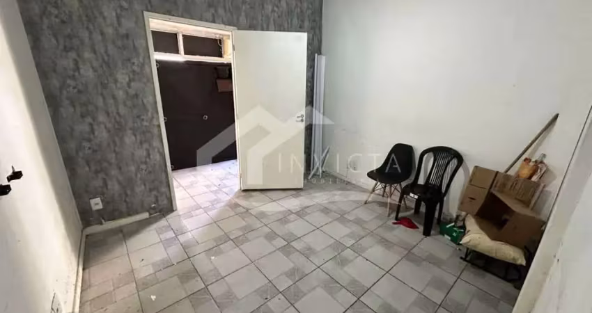 Kitnet / Stúdio à venda na Rua Anchieta, Leme, Rio de Janeiro