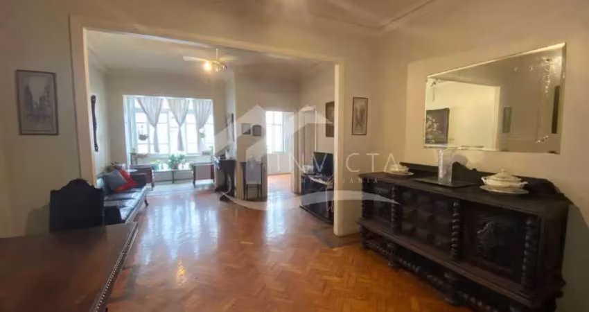 Apartamento com 3 quartos à venda na Avenida Nossa Senhora de Copacabana, Copacabana, Rio de Janeiro