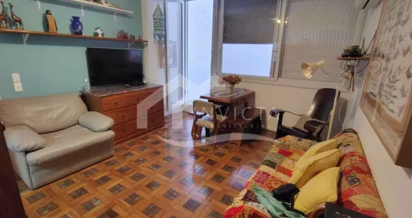 Apartamento com 3 quartos à venda na Rua Camuirano, Botafogo, Rio de Janeiro
