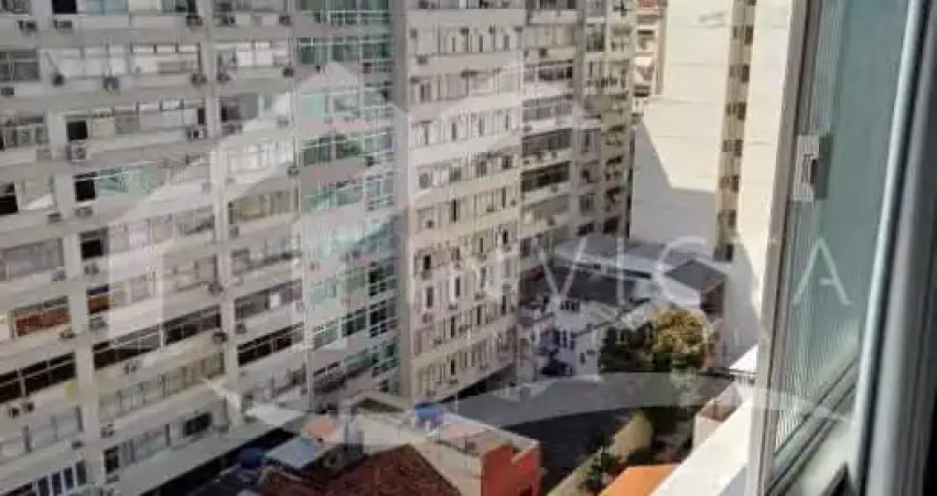 Apartamento com 1 quarto à venda na Rua Santa Clara, Copacabana, Rio de Janeiro