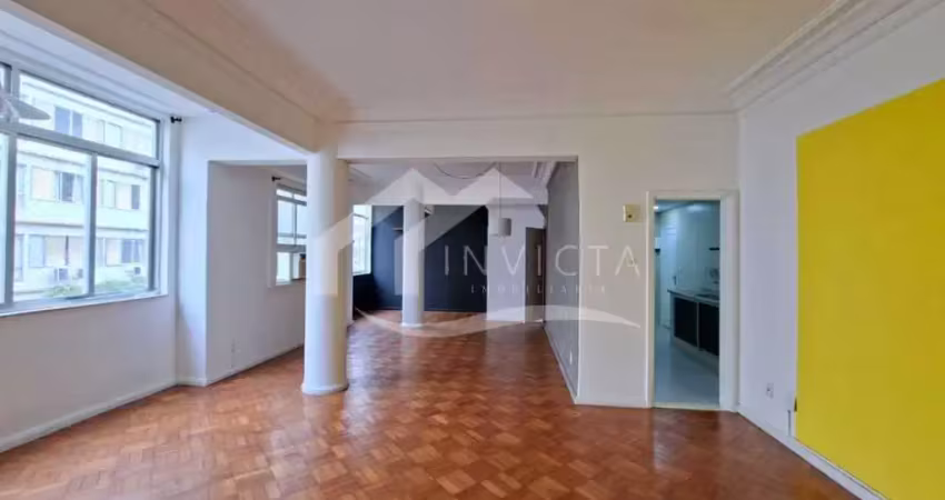 Apartamento com 3 quartos à venda na Rua Santa Clara, Copacabana, Rio de Janeiro