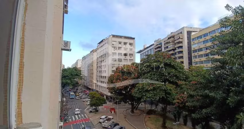 Apartamento com 3 quartos à venda na Praça Vereador Rocha Leão, Copacabana, Rio de Janeiro