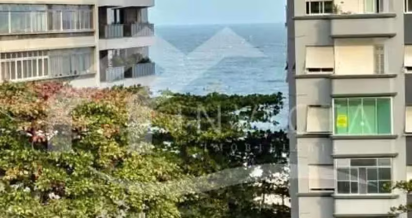 Apartamento com 1 quarto à venda na Avenida Nossa Senhora de Copacabana, Copacabana, Rio de Janeiro