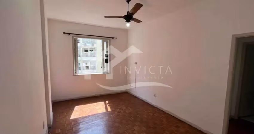 Apartamento com 1 quarto à venda na Rua Anchieta, Leme, Rio de Janeiro