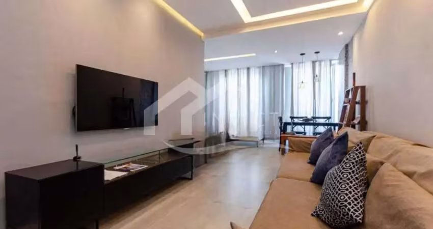 Apartamento com 1 quarto à venda na Rua Visconde de Pirajá, Ipanema, Rio de Janeiro