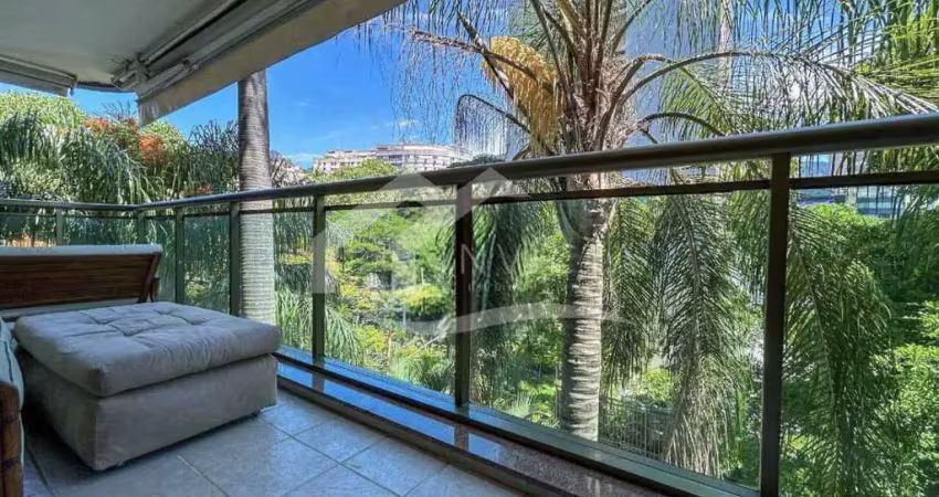 Apartamento com 2 quartos à venda na Avenida Visconde de Albuquerque, Leblon, Rio de Janeiro