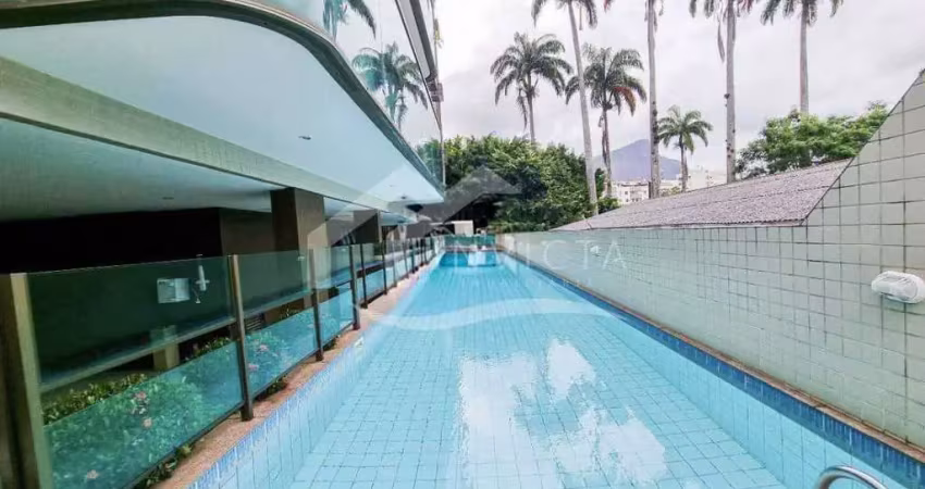 Apartamento com 2 quartos à venda na Avenida Visconde de Albuquerque, Leblon, Rio de Janeiro
