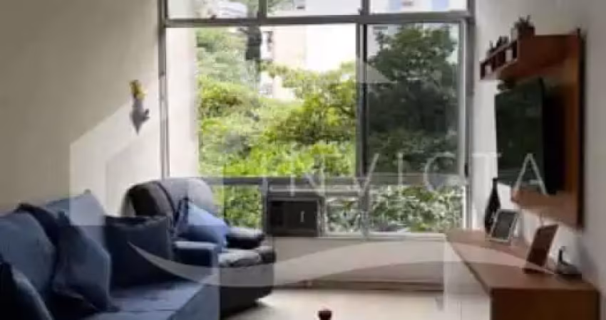 Apartamento com 3 quartos à venda na Rua Macedo Sobrinho, Humaitá, Rio de Janeiro