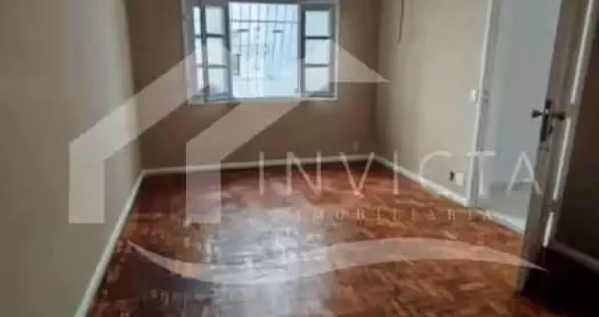 Apartamento com 3 quartos à venda na Avenida Rainha Elizabeth da Bélgica, Copacabana, Rio de Janeiro