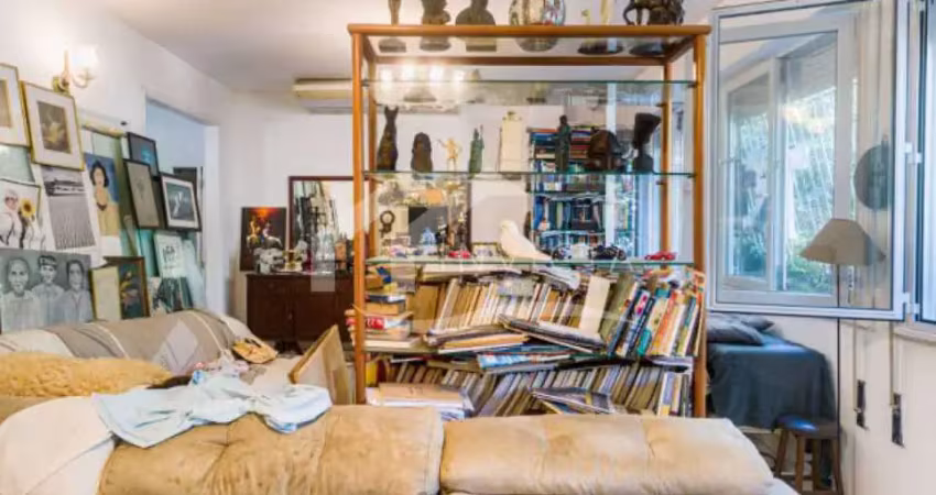 Apartamento com 4 quartos à venda na Rua Dias Ferreira, Leblon, Rio de Janeiro