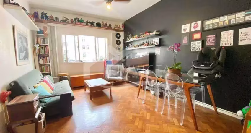 Apartamento com 2 quartos à venda na Avenida Nossa Senhora de Copacabana, Copacabana, Rio de Janeiro