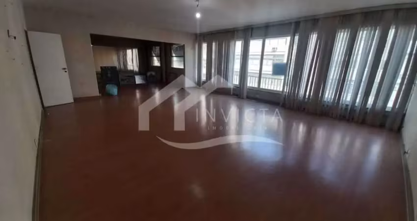 Apartamento com 3 quartos à venda na Rua Souza Lima, Copacabana, Rio de Janeiro