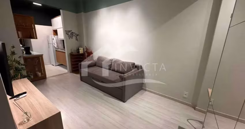 Apartamento com 1 quarto à venda na Avenida Nossa Senhora de Copacabana, Copacabana, Rio de Janeiro