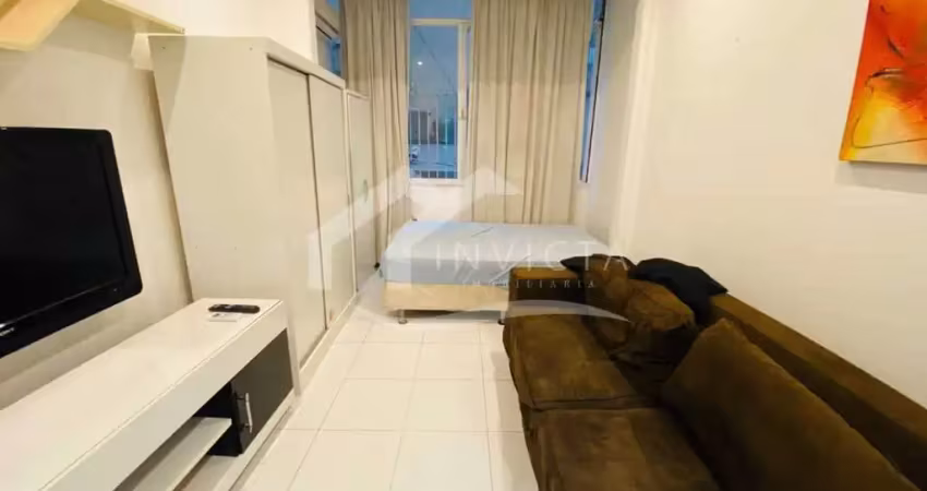 Apartamento com 1 quarto à venda na Rua Siqueira Campos, Copacabana, Rio de Janeiro