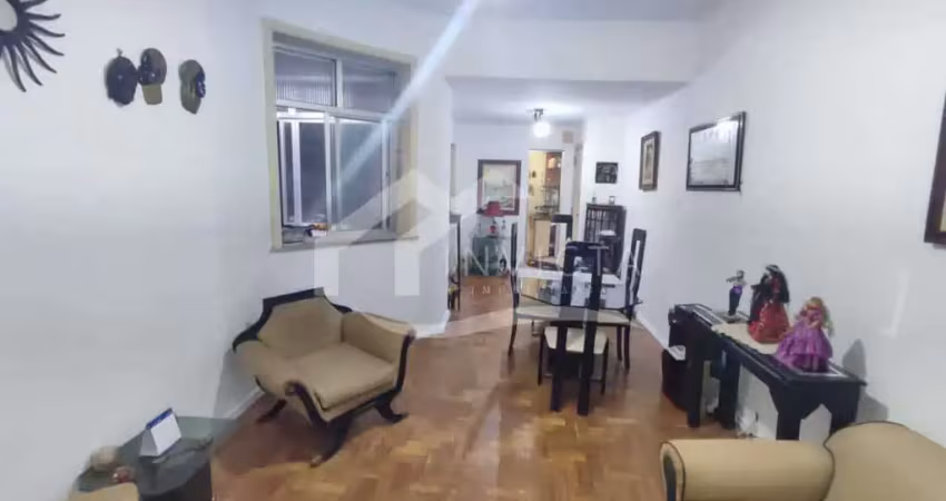 Apartamento com 2 quartos à venda na Avenida Nossa Senhora de Copacabana, Copacabana, Rio de Janeiro