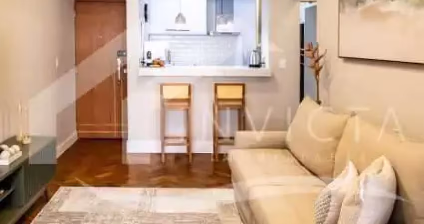 Apartamento com 2 quartos à venda na Avenida Nossa Senhora de Copacabana, Copacabana, Rio de Janeiro
