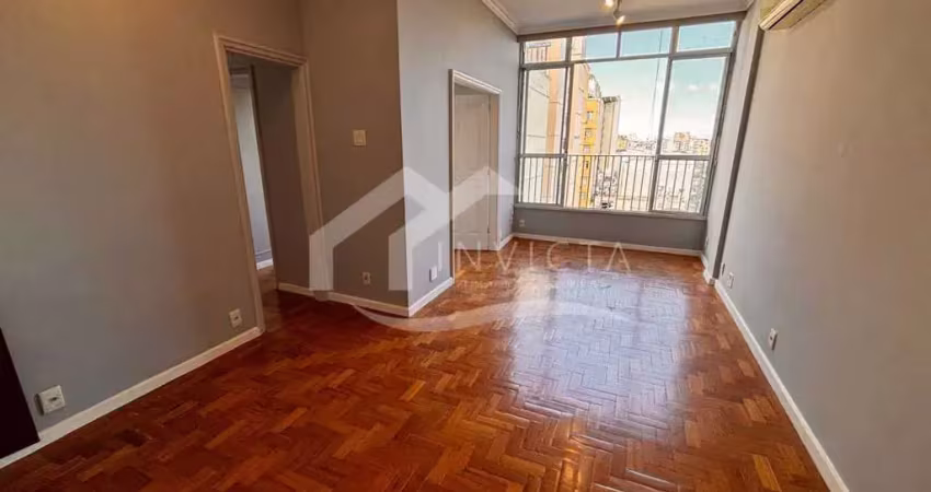Apartamento com 2 quartos à venda na Rua Maestro Francisco Braga, Copacabana, Rio de Janeiro