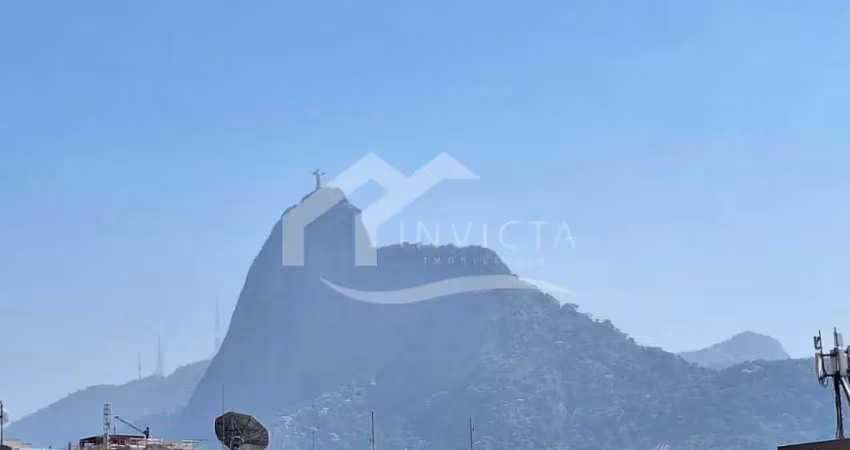 Apartamento com 2 quartos à venda na Rua Álvaro Ramos, Botafogo, Rio de Janeiro