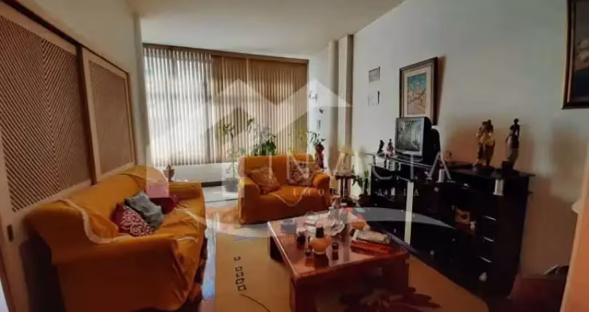 Apartamento com 3 quartos à venda na Rua Raul Pompéia, Copacabana, Rio de Janeiro