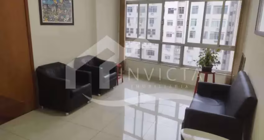 Apartamento com 3 quartos à venda na Rua Barata Ribeiro, Copacabana, Rio de Janeiro