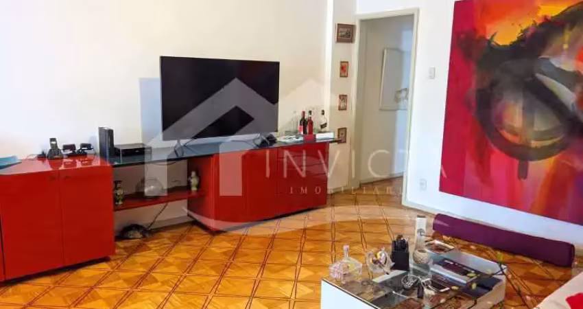Apartamento com 3 quartos à venda na Rua Anita Garibaldi, Copacabana, Rio de Janeiro