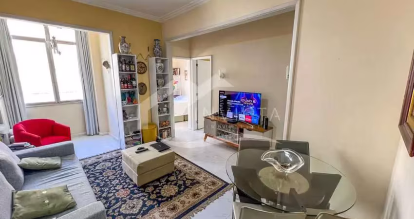 Apartamento com 3 quartos à venda na Avenida Nossa Senhora de Copacabana, Copacabana, Rio de Janeiro