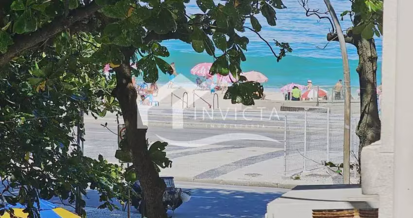 Apartamento com 3 quartos à venda na Rua Almirante Gonçalves, Copacabana, Rio de Janeiro