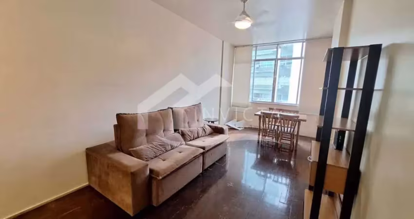 Apartamento com 3 quartos à venda na Rua Pompeu Loureiro, Copacabana, Rio de Janeiro