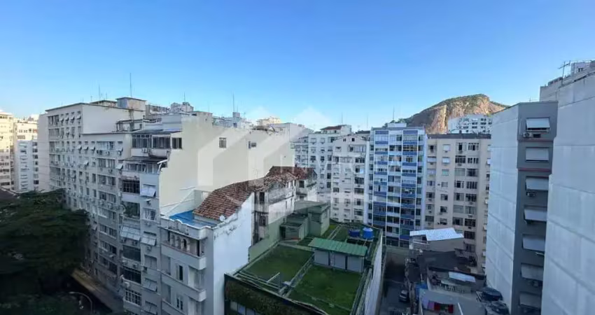 Apartamento com 3 quartos à venda na Rua Dias da Rocha, Copacabana, Rio de Janeiro