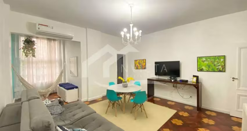 Apartamento com 3 quartos à venda na Avenida Nossa Senhora de Copacabana, Copacabana, Rio de Janeiro