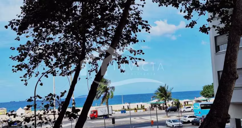 Apartamento com 3 quartos à venda na Rua Duvivier, Copacabana, Rio de Janeiro